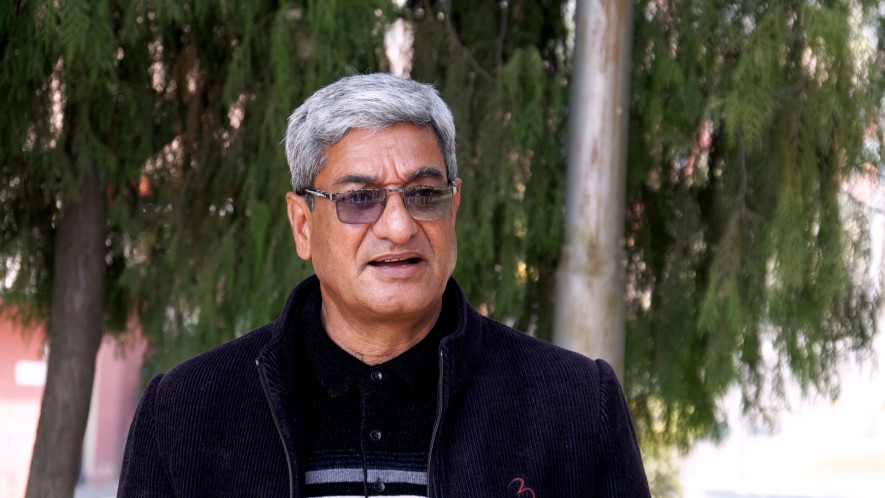 गठबन्धनका उम्मेदवारलाई जिताउन संयुक्त अपील